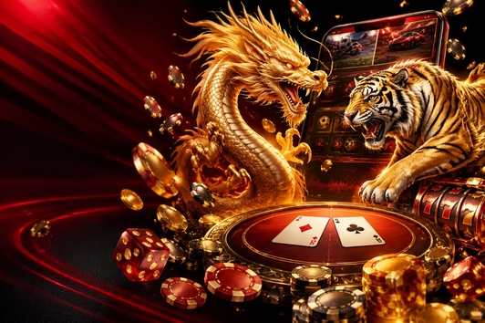 cbl88 Casino – Nạp rút tiền nhanh qua MoMo ZaloPay