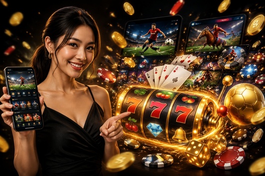 cbl88 Casino – Hướng dẫn chơi casino trực tuyến