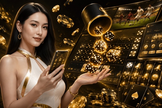 Trải nghiệm sau khi đăng nhập cbl88 – sảnh game đa dạng