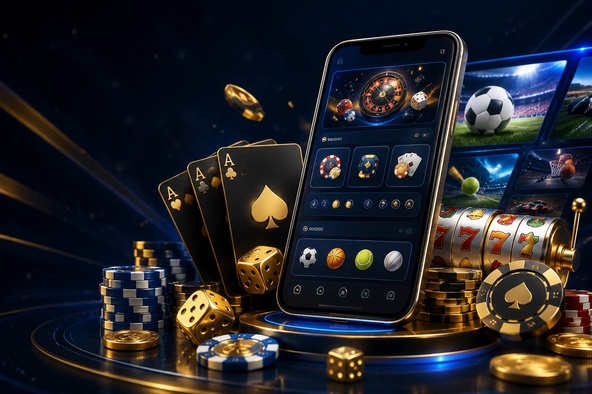 cbl88 Casino – Sòng bài trực tuyến uy tín